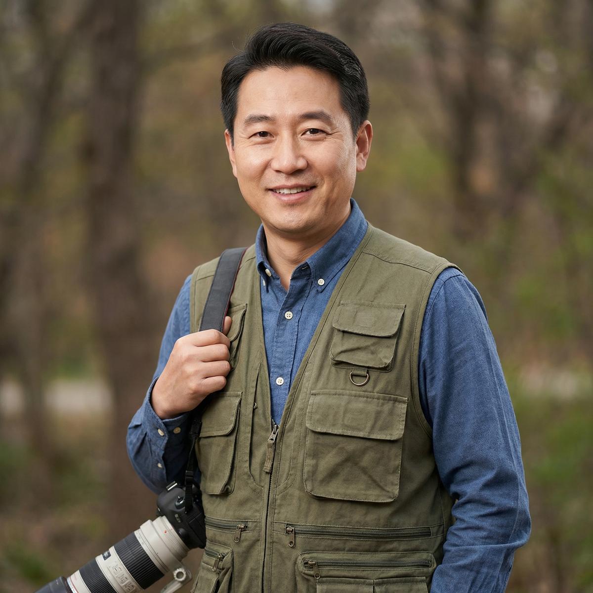 日本三级摄影师陈志远